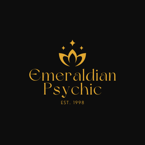 Emeraldian Psychic